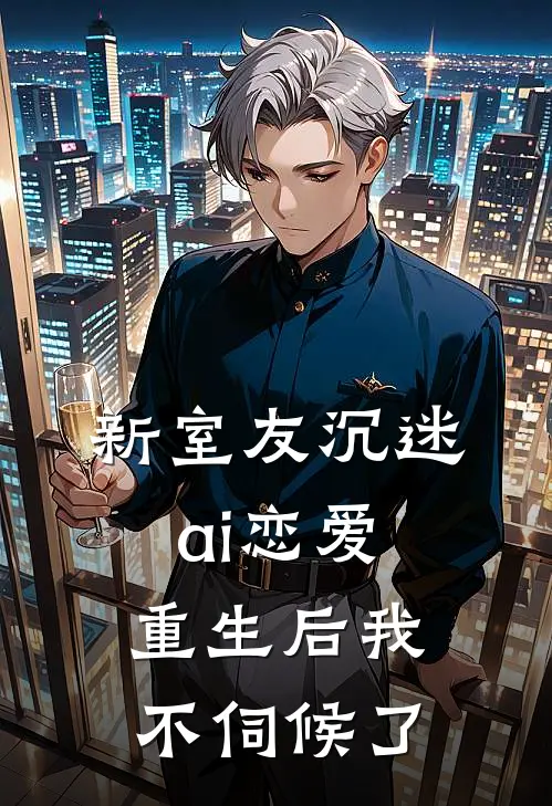 新室友沉迷ai恋爱，重生后我不伺候了