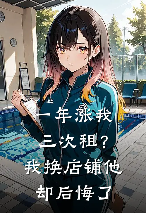 一年涨我三次租？我换店铺他却后悔了