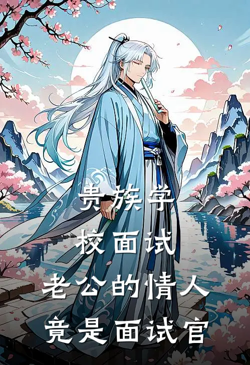 贵族学校面试，老公的情人竟是面试官
