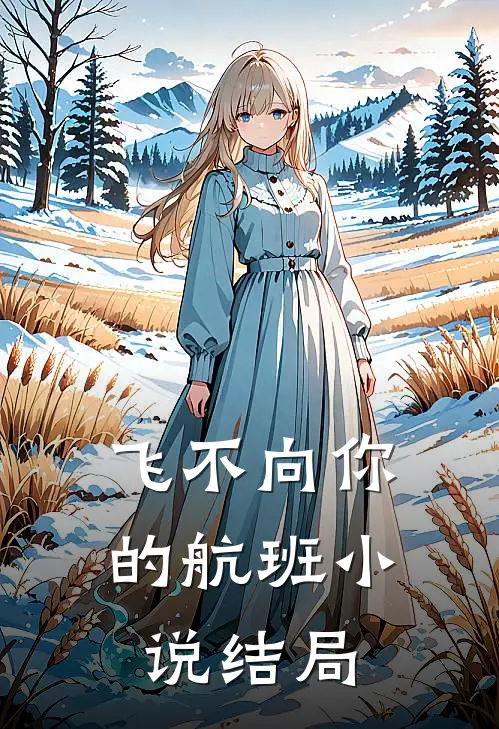 飞不向你的航班小说结局