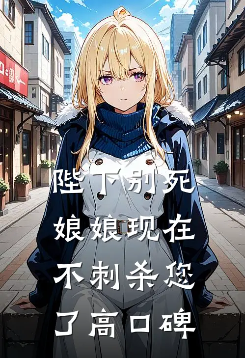 陛下别死，娘娘现在不刺杀您了高口碑