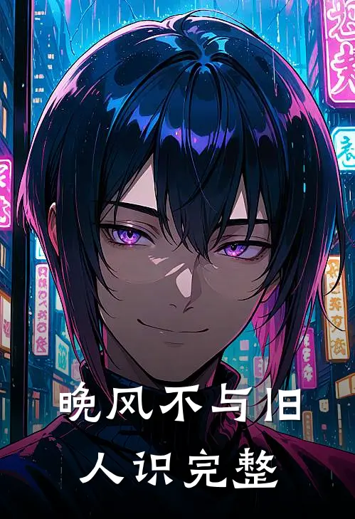 晚风不与旧人识完整