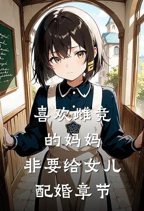 喜欢雌竞的妈妈，非要给女儿配婚章节