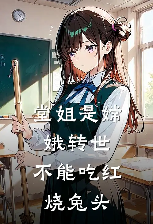 堂姐是嫦娥转世，不能吃红烧兔头