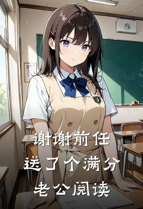谢谢前任，送了个满分老公阅读