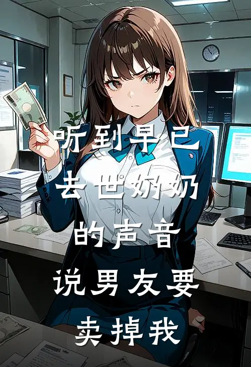听到早已去世奶奶的声音，说男友要卖掉我