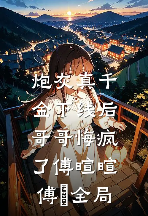 炮灰真千金下线后，哥哥悔疯了傅暄暄傅玥全局