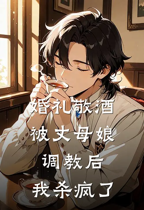 婚礼敬酒被丈母娘调教后，我杀疯了
