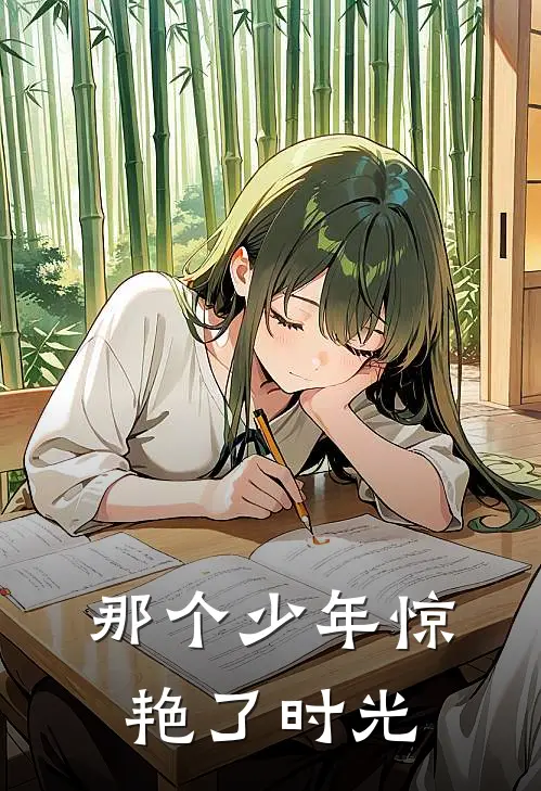 那个少年惊艳了时光