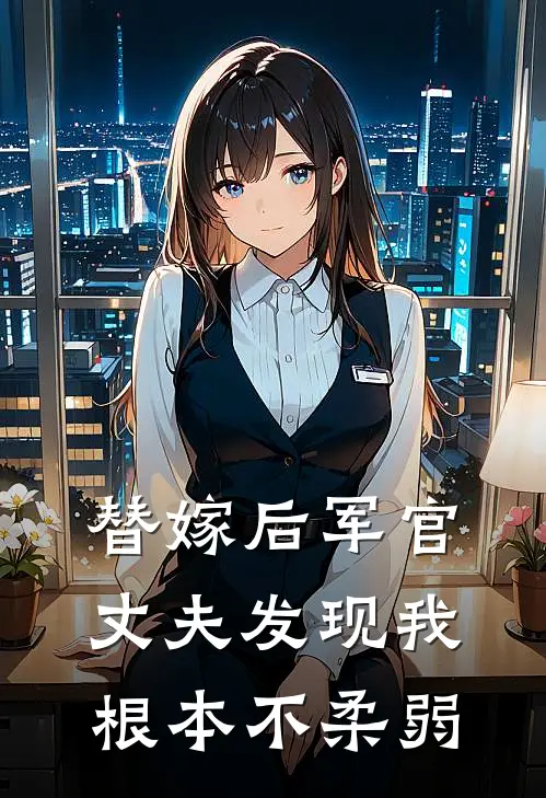 替嫁后军官丈夫发现我根本不柔弱