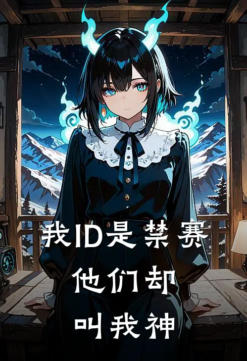 我ID是禁赛，他们却叫我神