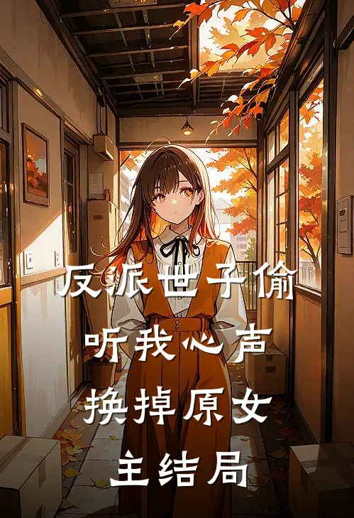 反派世子偷听我心声，换掉原女主结局