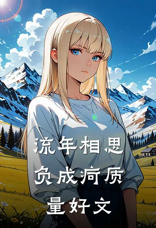 流年相思负成疴质量好文