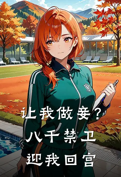 让我做妾？八千禁卫迎我回宫