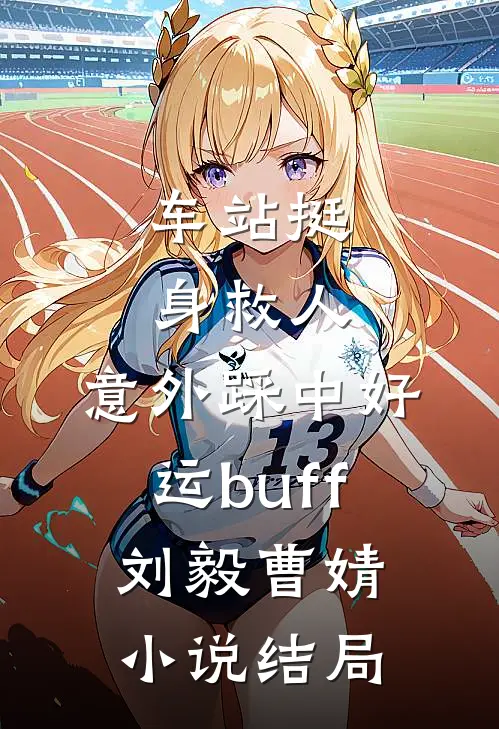 车站挺身救人，意外踩中好运buff刘毅曹婧小说结局