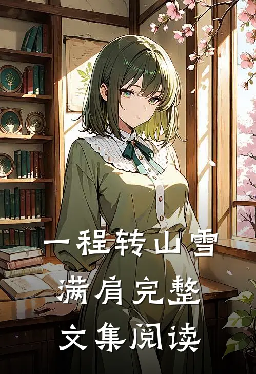 一程转山雪满肩完整文集阅读