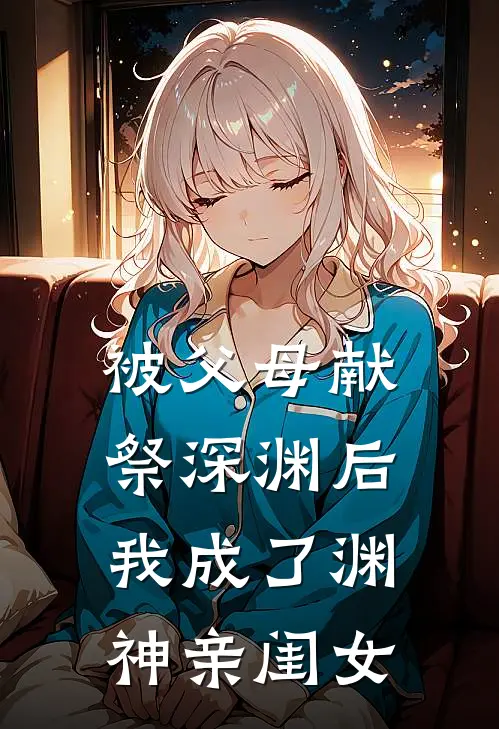 被父母献祭深渊后我成了渊神亲闺女