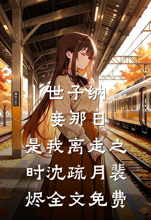 世子纳妾那日，是我离走之时沈疏月裴烬全文免费