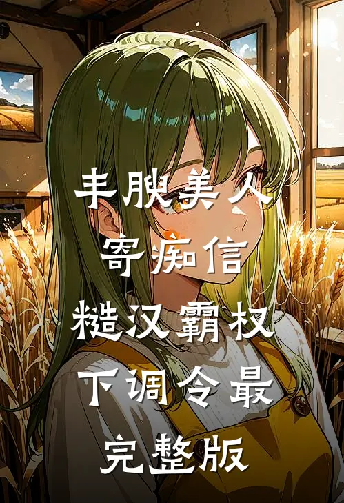 丰腴美人寄痴信，糙汉霸权下调令最完整版