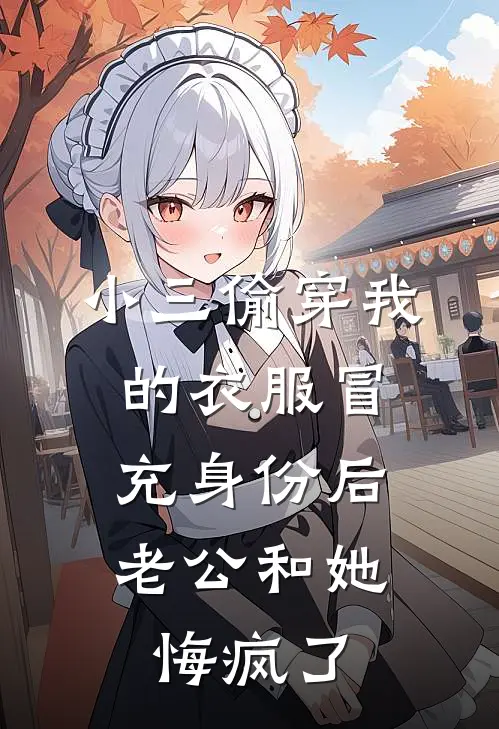 小三偷穿我的衣服冒充身份后，老公和她悔疯了