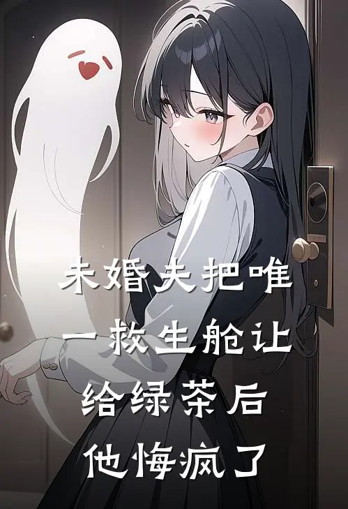 未婚夫把唯一救生舱让给绿茶后，他悔疯了