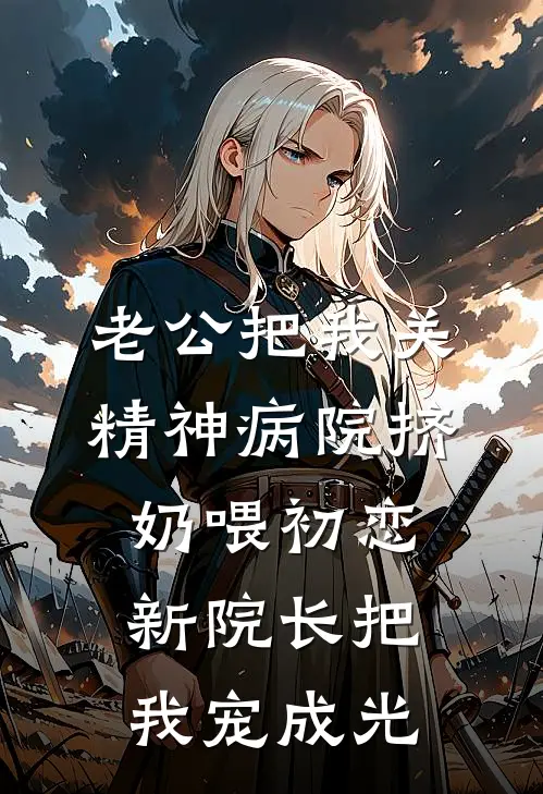 老公把我关精神病院挤奶喂初恋，新院长把我宠成光
