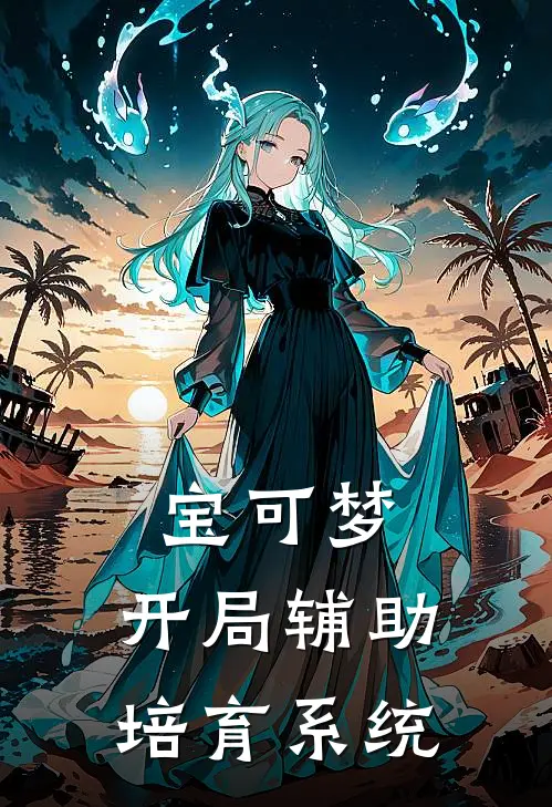 宝可梦：开局辅助培育系统