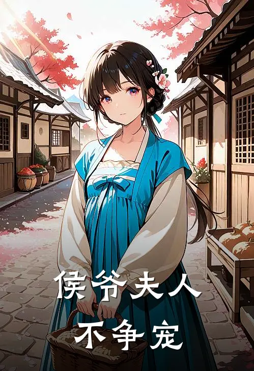 侯爷夫人不争宠
