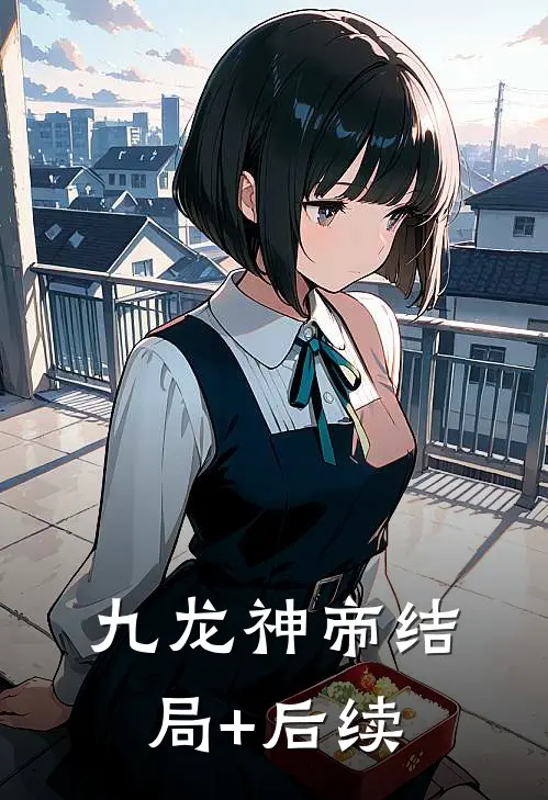 九龙神帝结局+后续