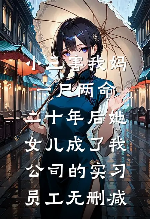 小三害我妈一尸两命，二十年后她女儿成了我公司的实习员工无删减