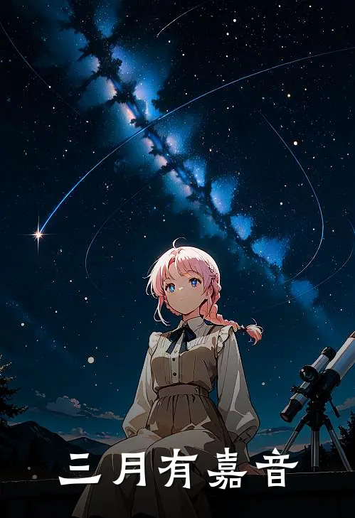 三月有嘉音