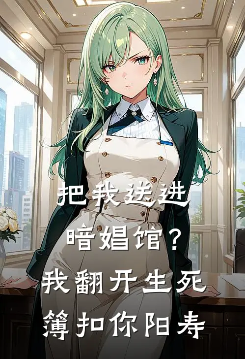 把我送进暗娼馆？我翻开生死簿扣你阳寿