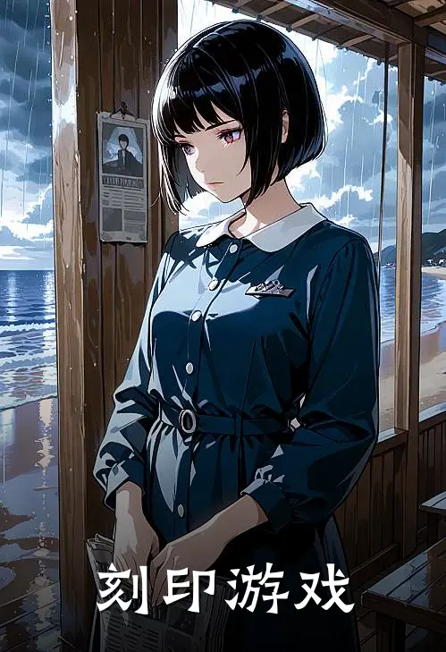 刻印游戏