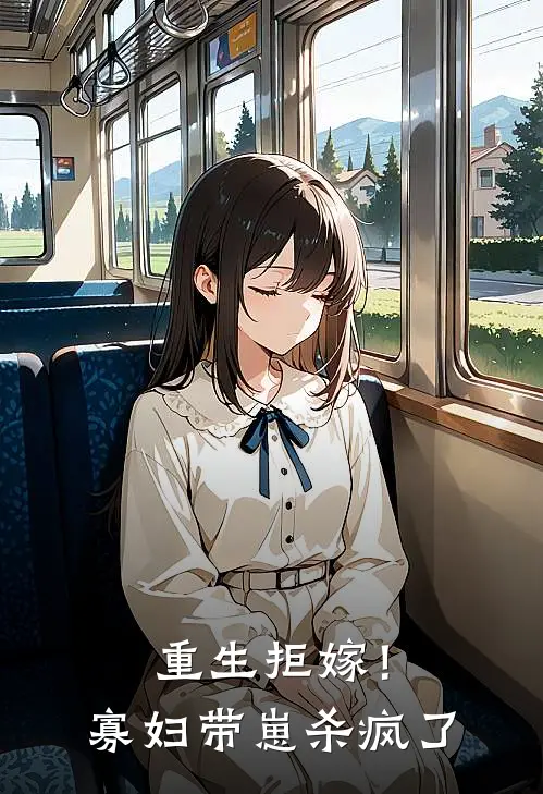 重生拒嫁！寡妇带崽杀疯了