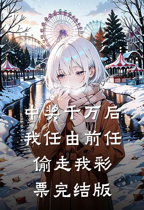 中奖千万后，我任由前任偷走我彩票完结版