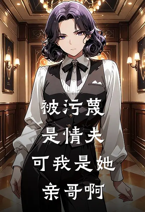 被污蔑是情夫，可我是她亲哥啊
