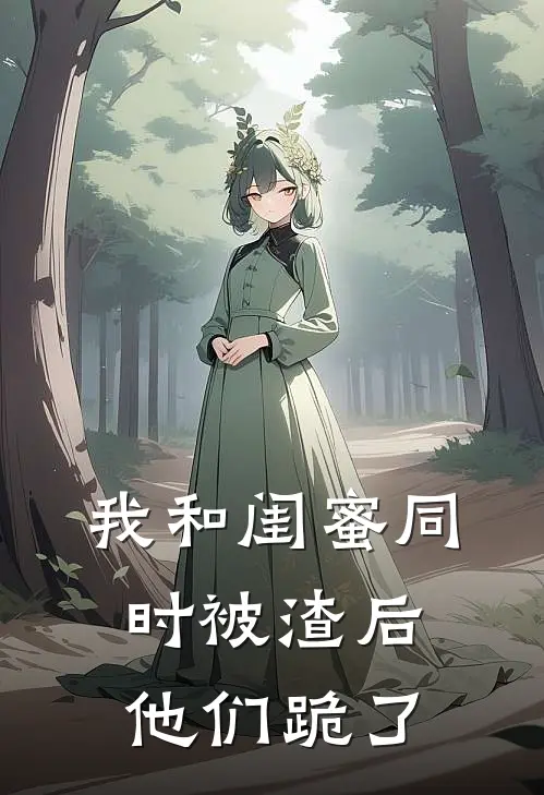 我和闺蜜同时被渣后，他们跪了