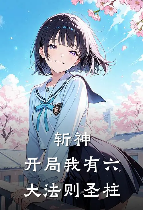 斩神：开局我有六大法则圣柱
