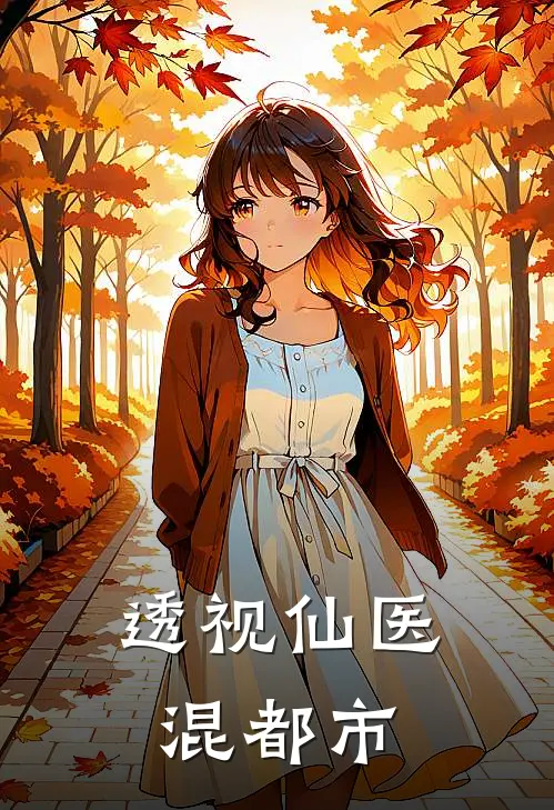 透视仙医混都市