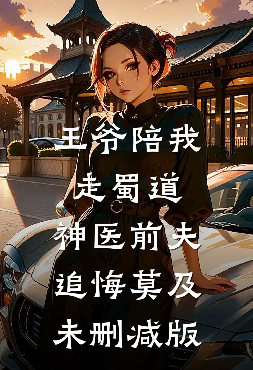 王爷陪我走蜀道，神医前夫追悔莫及未删减版