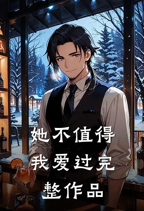 她不值得我爱过完整作品