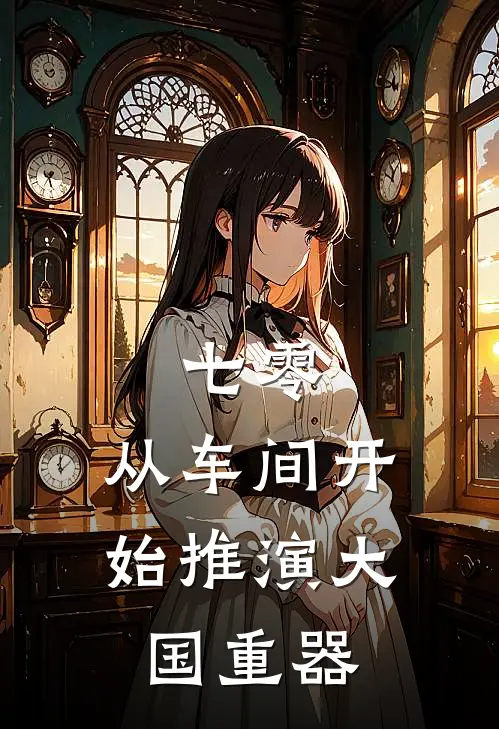 七零：从车间开始推演大国重器