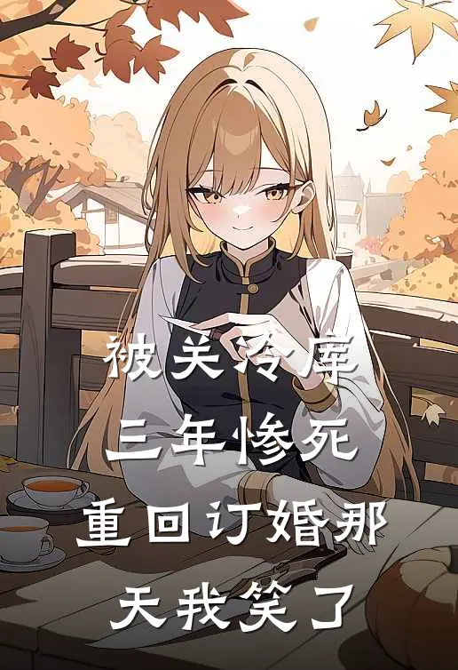 被关冷库三年惨死，重回订婚那天我笑了
