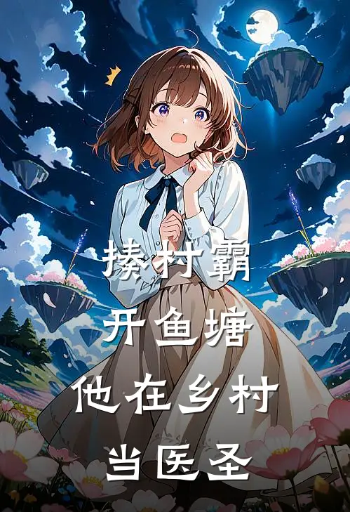 揍村霸，开鱼塘，他在乡村当医圣
