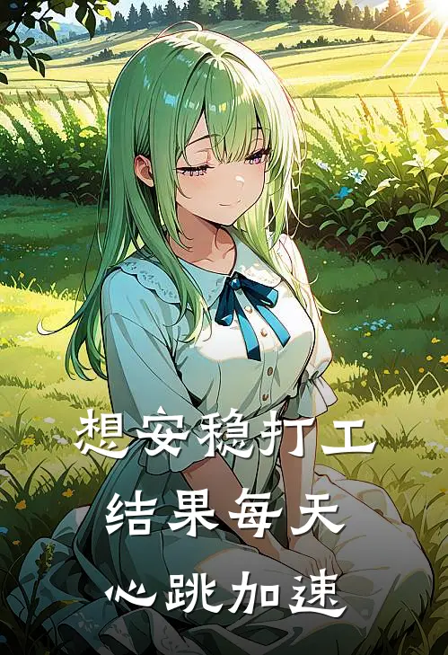 想安稳打工，结果每天心跳加速