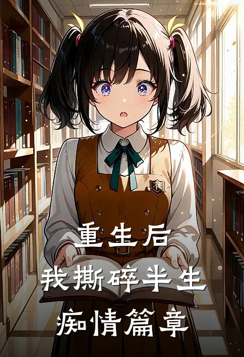 重生后，我撕碎半生痴情篇章