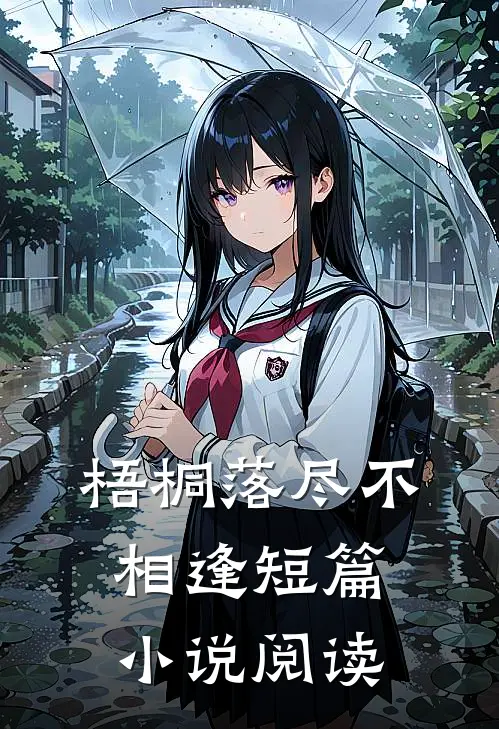梧桐落尽不相逢短篇小说阅读