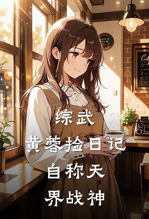 综武：黄蓉捡日记，自称天界战神
