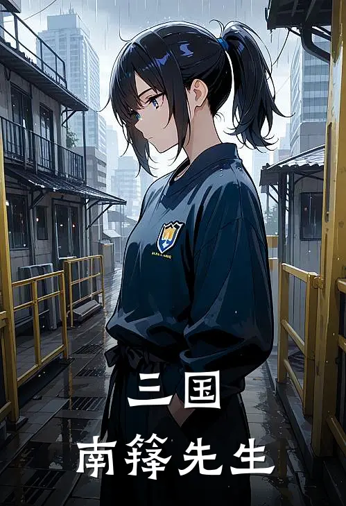 三国：南箨先生