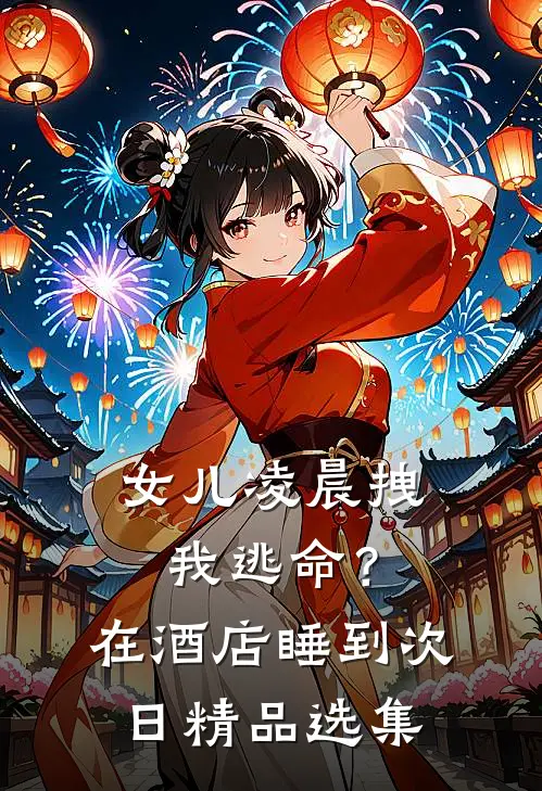 女儿凌晨拽我逃命？在酒店睡到次日精品选集